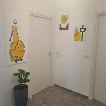 Dabpartment Metro Lambrate - Spazio E Confort *