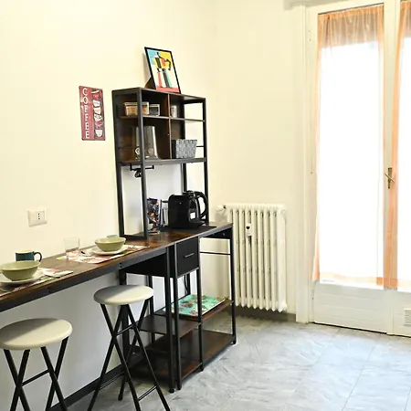 Dabpartment Metro Lambrate - Spazio E Confort Milano