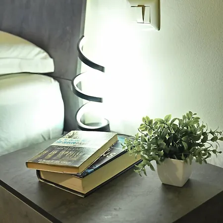 Dabpartment Metro Lambrate - Spazio E Confort * Milano