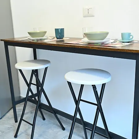 Dabpartment Metro Lambrate - Spazio E Confort * Milano