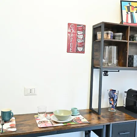 Dabpartment Metro Lambrate - Spazio E Confort * Milano