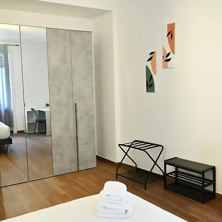 Dabpartment Metro Lambrate - Spazio E Confort *