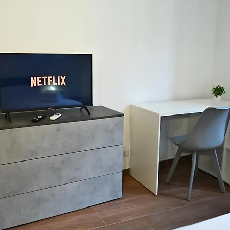 Dabpartment Metro Lambrate - Spazio E Confort Daire *