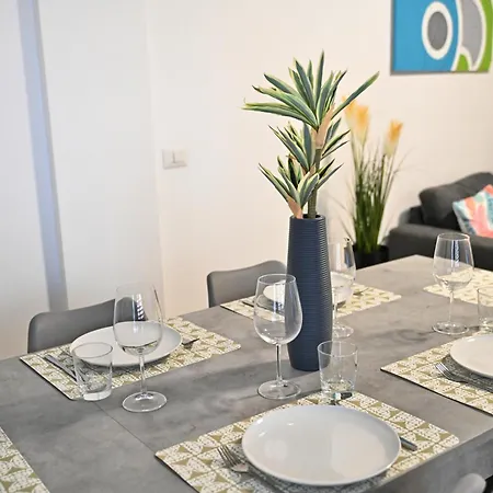 Daire Dabpartment Metro Lambrate - Spazio E Confort Milano