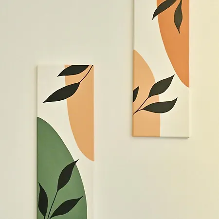 Dabpartment Metro Lambrate - Spazio E Confort Daire