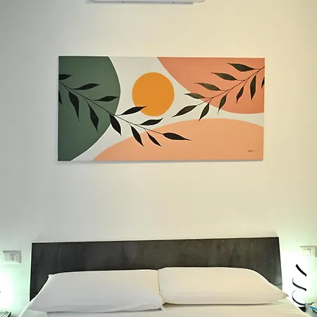 Dabpartment Metro Lambrate - Spazio E Confort * Milano