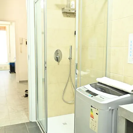 Dabpartment Metro Lambrate - Spazio E Confort Milano