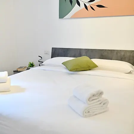 Dabpartment Metro Lambrate - Spazio E Confort