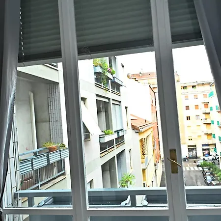 Dabpartment Metro Lambrate - Spazio E Confort Daire