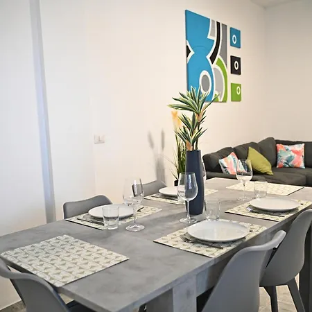 Dabpartment Metro Lambrate - Spazio E Confort Daire Milano