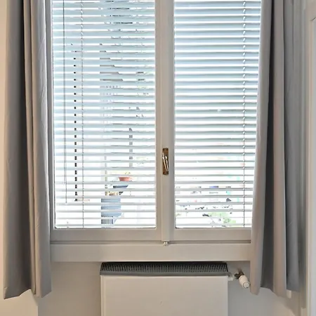 Dabpartment Metro Lambrate - Spazio E Confort Daire Milano