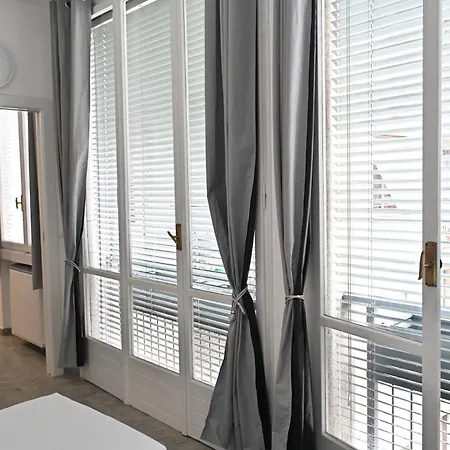 Daire Dabpartment Metro Lambrate - Spazio E Confort