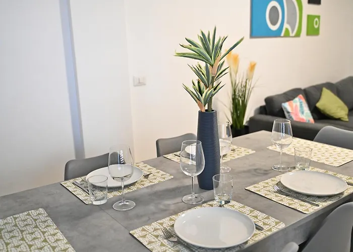 Apartment Dabpartment Metro Lambrate - Spazio E Confort Milan