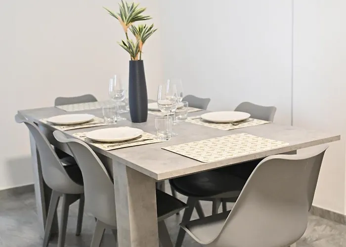 Apartment Dabpartment Metro Lambrate - Spazio E Confort *