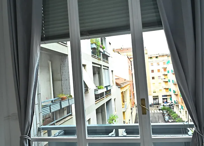 Dabpartment Metro Lambrate - Spazio E Confort Apartment