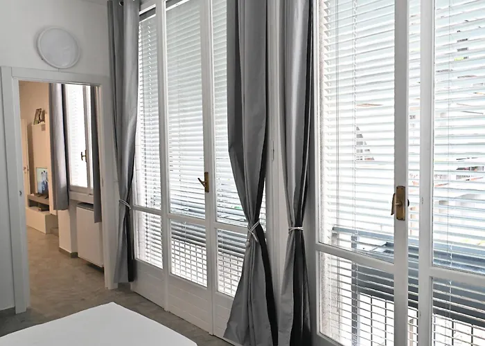 Apartment Dabpartment Metro Lambrate - Spazio E Confort